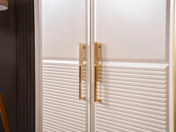 Life Yatak Odası(Dolap)