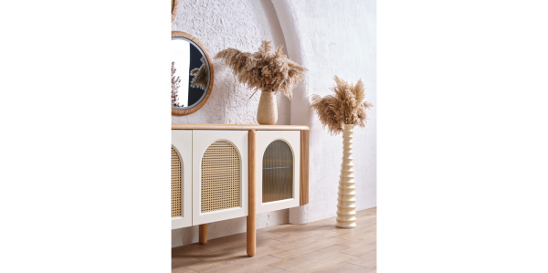 Begonvil Yemek Odası (Konsol)