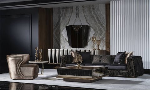 Tokyo Modern Berjer