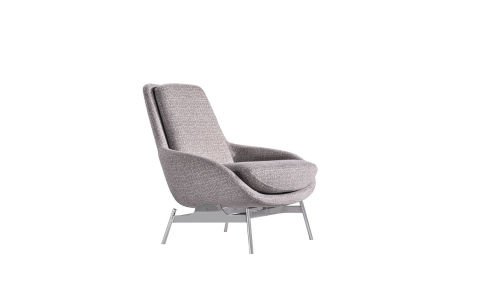 Aqua Modern Koltuk Takımı (4+3+1+1)