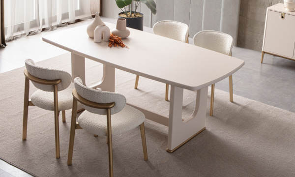 Cupra Yemek Odası Takımı