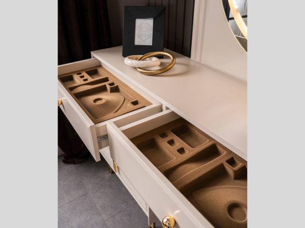 Life Yatak Odası(Şifonyer)