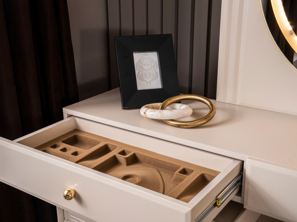 Life Yatak Odası(Şifonyer)