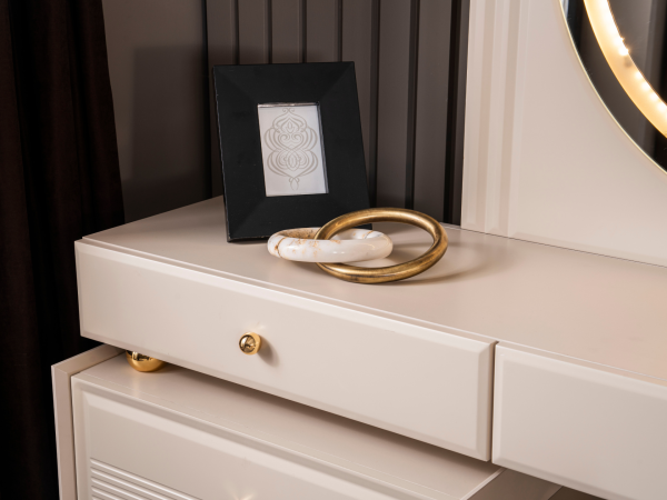 Life Yatak Odası(Şifonyer)