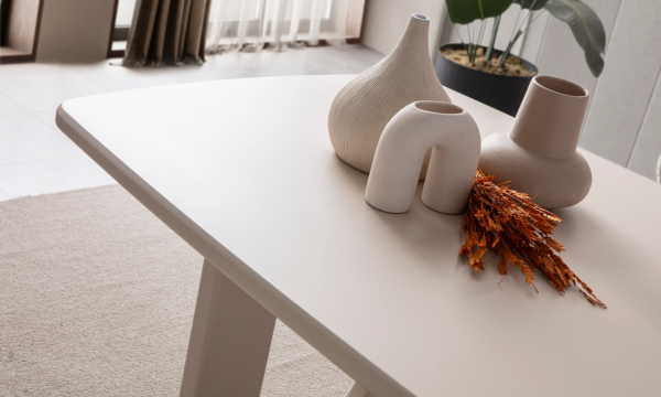 Cupra Yemek Odası Takımı