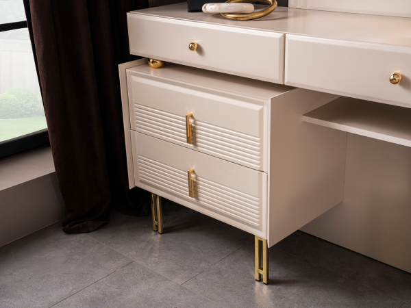 Life Yatak Odası(Şifonyer)