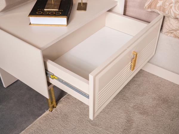 Life Yatak Odası(Komodin)