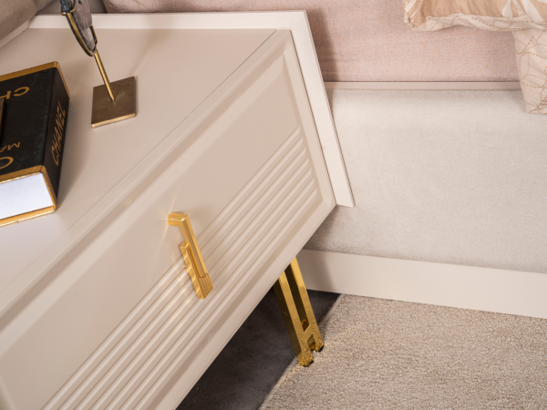 Life Yatak Odası(Komodin)