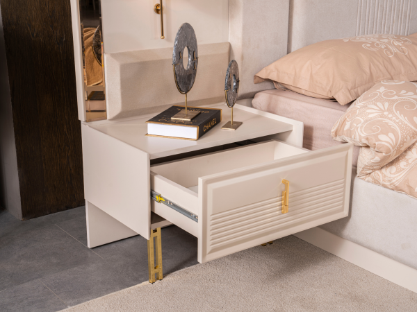 Life Yatak Odası(Komodin)