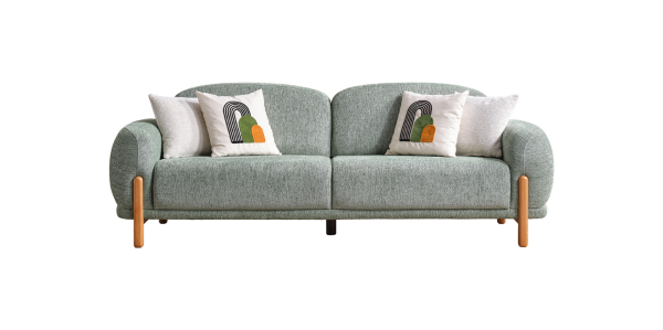 Begonvil Koltuk Takımı(3+3+1)