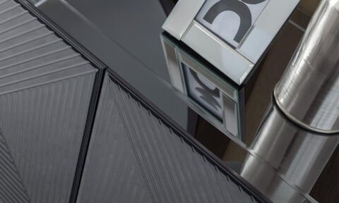 Maserati Yemek Odası Konsol