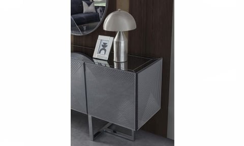 Maserati Yemek Odası Konsol