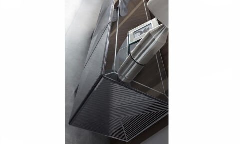 Maserati Yemek Odası Konsol