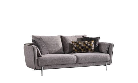 Aqua Modern Koltuk Takımı (4+3)