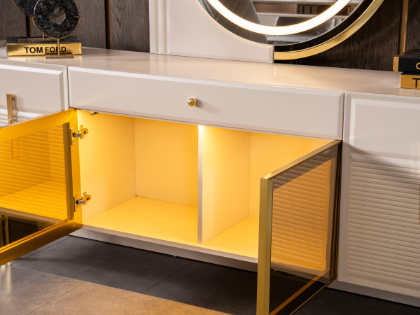 Life Yemek Odası Takımı