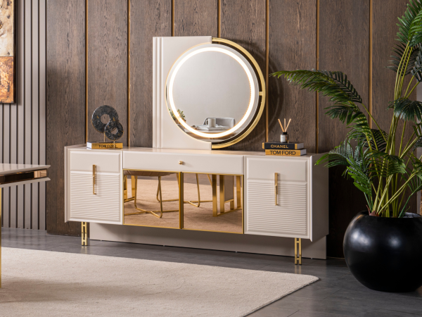 Life Yemek Odası Takımı