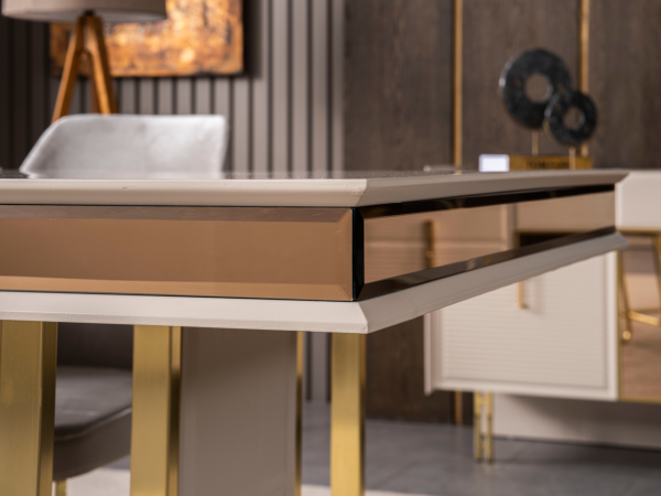 Life Yemek Odası Takımı