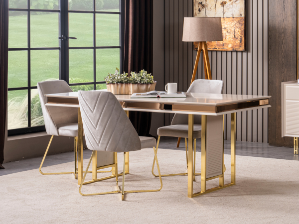 Life Yemek Odası(Masa)