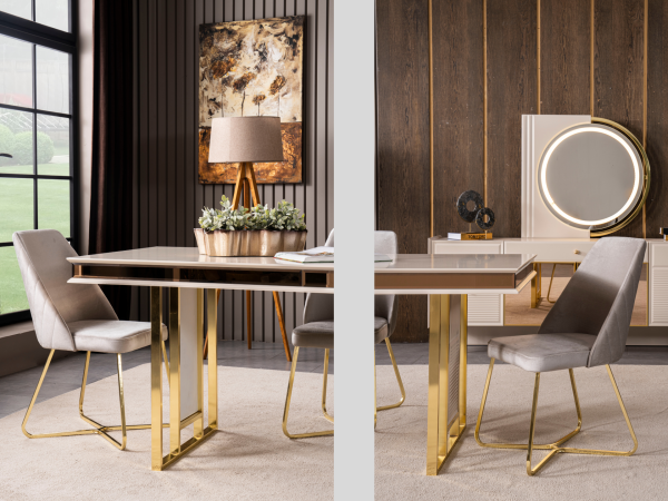 Life Yemek Odası(Masa)