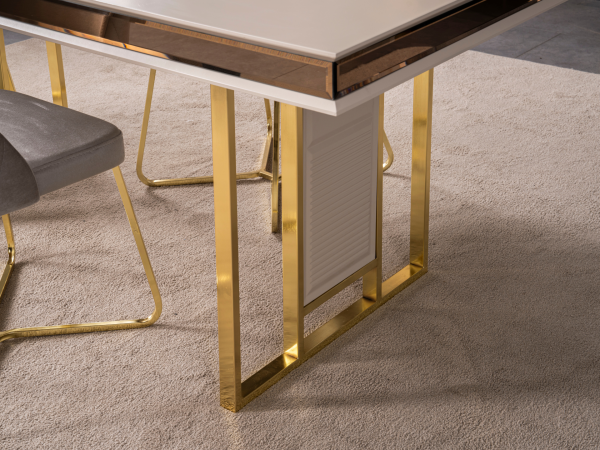 Life Yemek Odası(Masa)