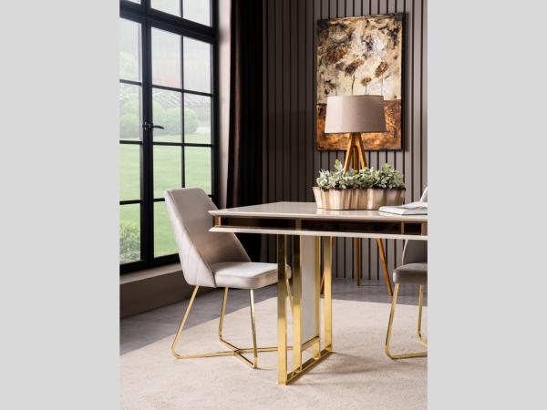 Life Yemek Odası(6 Sandalye)