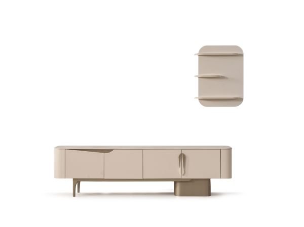 Stellas Tv Ünitesi ( alt blok )