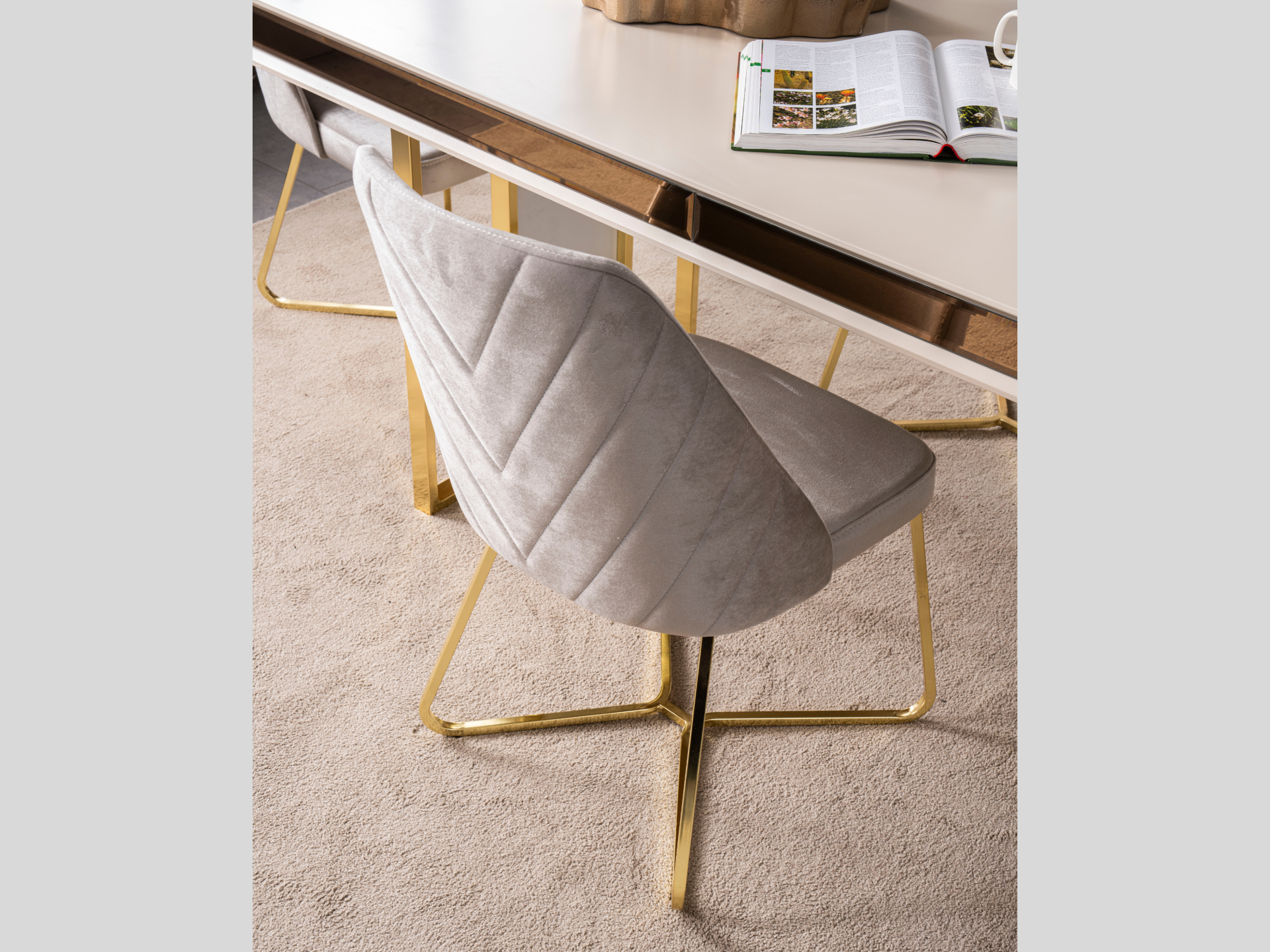 Life Yemek Odası(6 Sandalye)