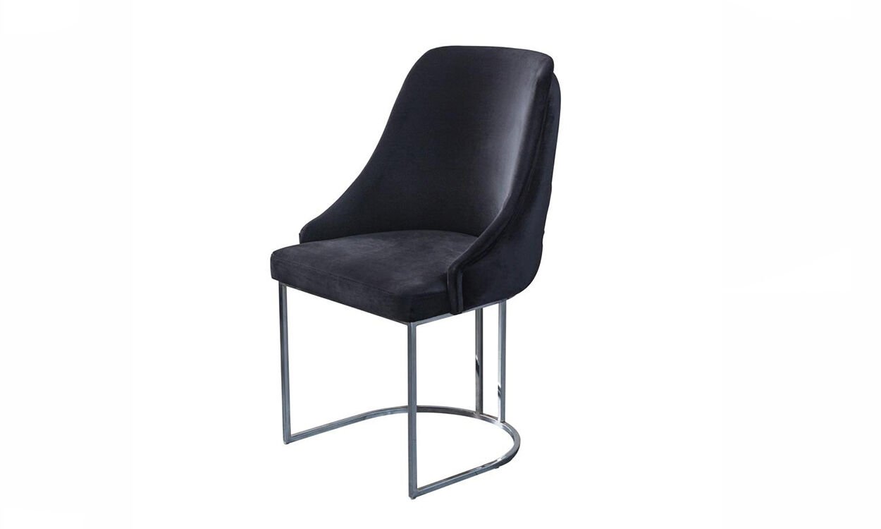 Maserati Yemek Odası 6 Sandalye