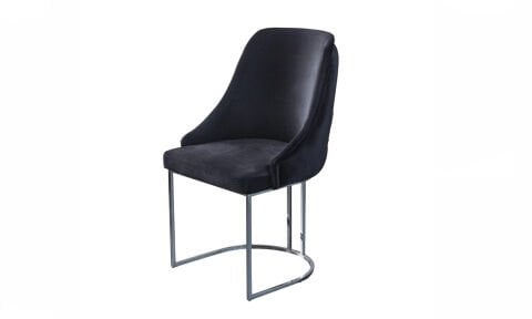 Maserati Yemek Odası 6 Sandalye