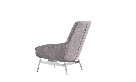 Aqua Modern Berjer