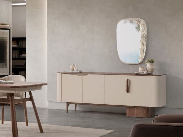 Auram Yemek Odası (Konsol)