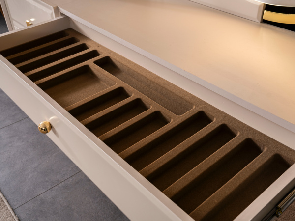 Life Yemek Odası(Konsol)