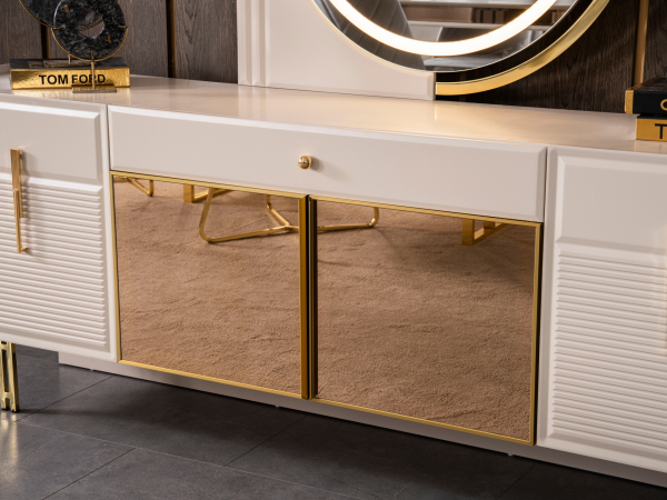 Life Yemek Odası(Konsol)