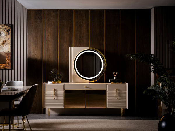 Life Yemek Odası(Konsol)