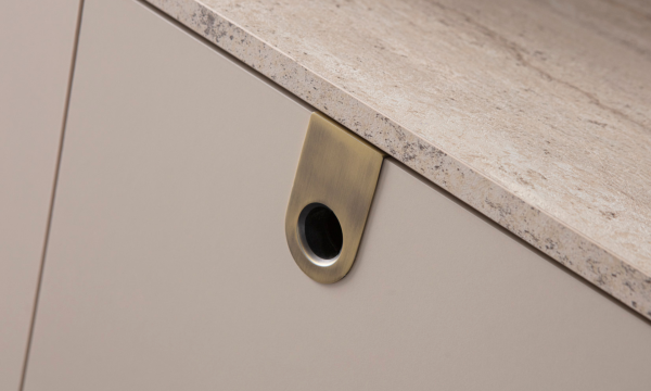 Cupra Yemek Odası(Konsol)