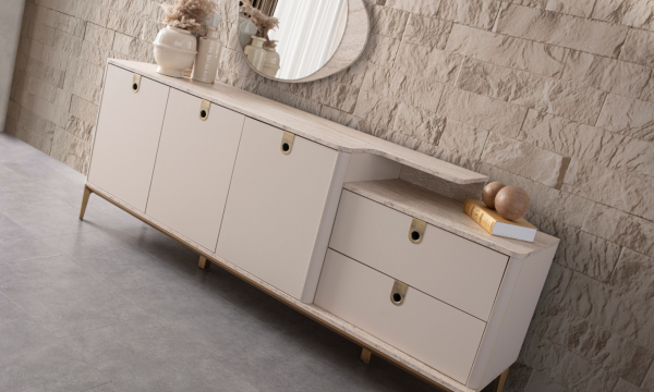 Cupra Yemek Odası(Konsol)