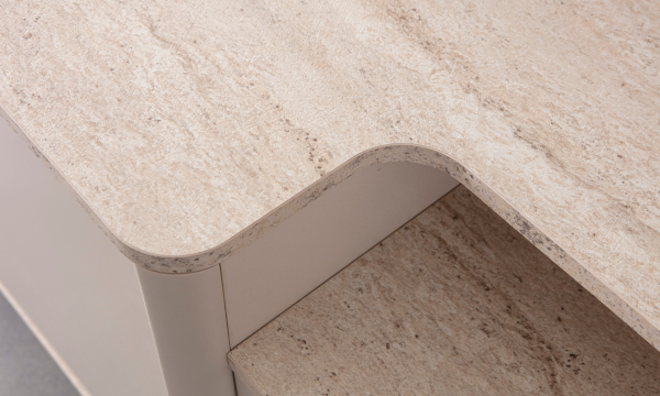 Cupra Yemek Odası(Konsol)