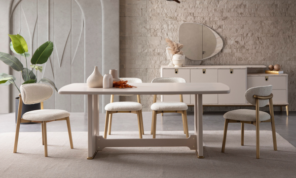 Cupra Yemek Odası(Masa)