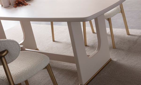 Cupra Yemek Odası(Masa)