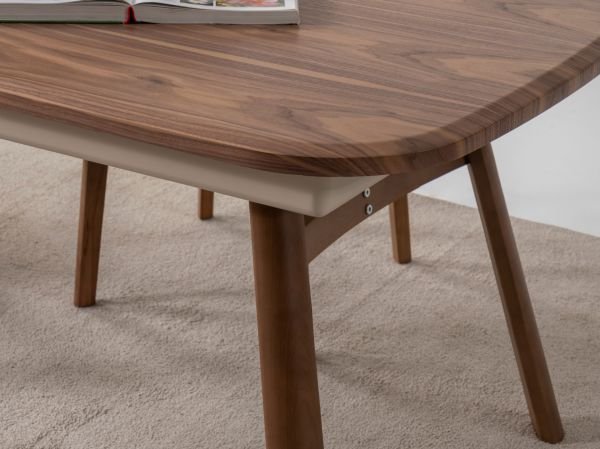 Auram ( Belma ) Yemek Odası ( masa + 6 sandalye )