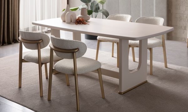 Cupra Yemek Odası(6 Sandalye)