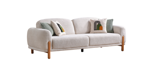 Begonvil Koltuk Takımı (3+1)