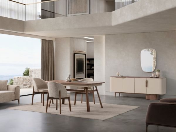 Auram Yemek Odası ( masa )