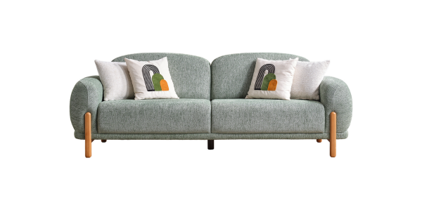 Begonvil Koltuk Takımı (3+1)