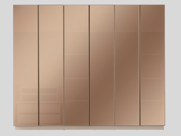 Lotta Yatak Odası Takımı