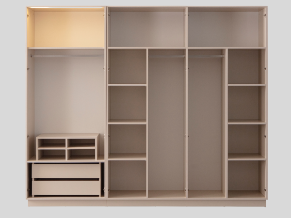 Lotta Yatak Odası Takımı