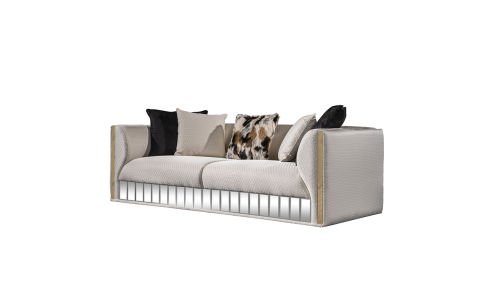 Vegas Modern Koltuk Takımı (4+3)