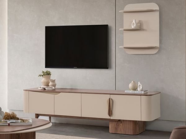 Auram ( Belma ) Tv Ünitesi