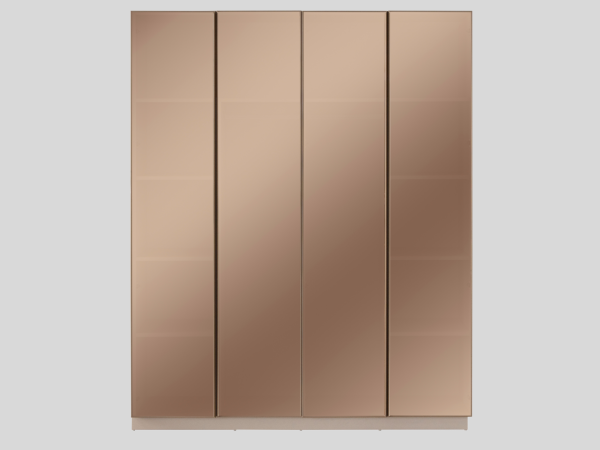 Lotta Yatak Odası(Dolap)