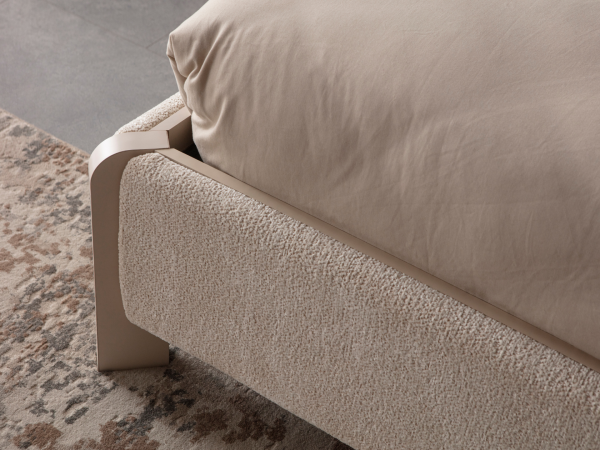 Lotta Yatak Odası(Bazalı Karyola)